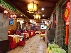 大堂-汇景花园酒家(基立下道店)