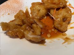 -巧婆婆特色东北菜·铁锅炖