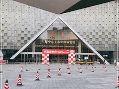 -东浩兰生上海世博展览馆