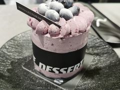 -W COLLECTIVE  DESSERT SHOP