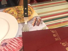 -米兰西点(兴隆台店)