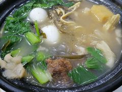 -清真·穆萨砂锅(大皮院店)