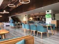 大堂-EN SPACE恩空间