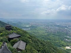 -杭州半山国家森林公园