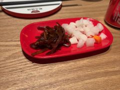 -肥三土菜馆(五四广场店)