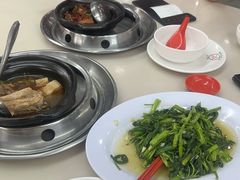 -新峰肉骨茶(总店)
