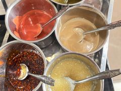 -宛平李记小吃(东关街店)