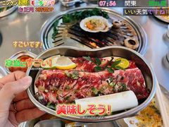 -馥二代韩式烤肉 2세대 불고기(喷水池店)