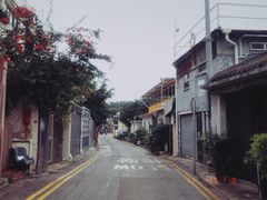 -成记士多(石澳道)