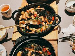 -得意啫·广东啫啫煲(前海HOP店)