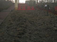 -小绿谷公园