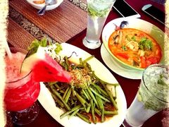 -BAI BUA RESTAURANT