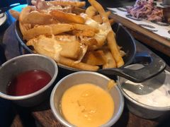 -Goose Island Brewhouse鹅岛精酿啤酒酿造工坊餐厅