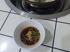 -海关荤豆花(洋河一路店)