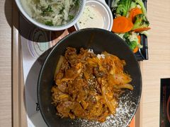 -吉野家(宾水道店)