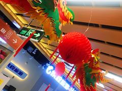 -物美超市(三里河店)