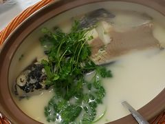 -翠茗农庄土菜馆(天目湖店)