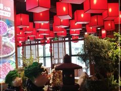 -巴蜀大将火锅(太原旗舰店)