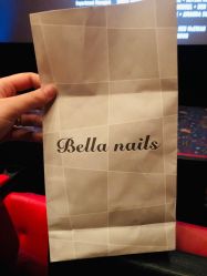 -BELLAREAL新美社