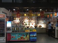 -令氏家外家岐山面(火炬路店)