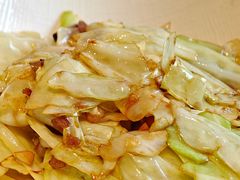 手撕包菜-简小舍·民间手艺菜(武昌江滩店)