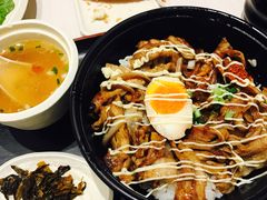 -味千拉面(煌华新纪元购物广场店)