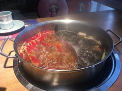 -耍哥串串香(香月湖店)