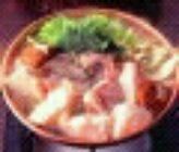 -上海威斯汀大饭店-地下停车场