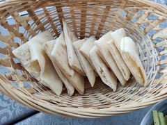 -La Medina餐厅(亮马河南路店)