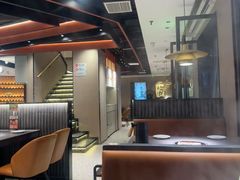 -骨之味·筒骨汤火锅(江头店)