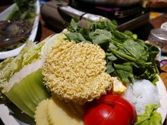 -萨芭蒂高空花园餐酒吧
