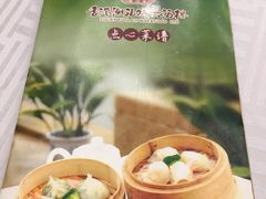 -潮福城大酒楼(北尚店)