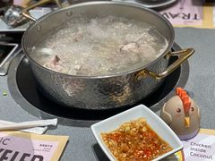 -椰小鸡·琼州糟粕醋·火锅(美兰缤纷城店)