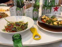 -阿忠食坊大排档·20年老店(万象城店)