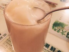 -翠华餐厅(旺角文华商场店)