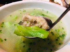 -洪霞餐馆
