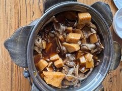 -一盏明灯全素斋(五爷庙店)