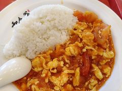 -和合谷(德外店)