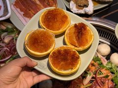 -梨花自助烤肉(西三旗万象汇黑金店)