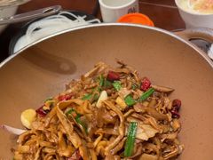 -肖记公安牛肉鱼杂馆·省级非物质文化遗产(三角路直营店)