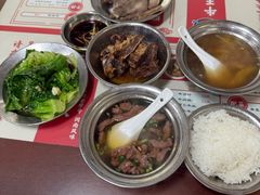 -阿秋牛排(湖心街店)