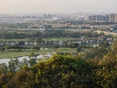 -广州莲花山旅游区