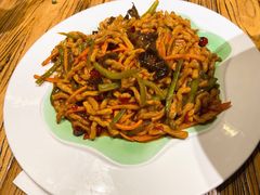 -一盏明灯全素斋(殊像寺店)