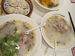 -鸭得堡老鸭汤·鸭血粉丝(南京博物院店)