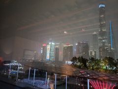 -三利音·东方司宴(外滩店)