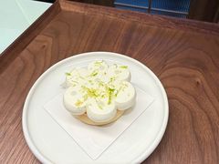 -Ten Olives甜点