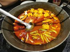 -有才叔的小馆(招商依云曲江店)