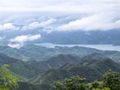-莫干山风景区