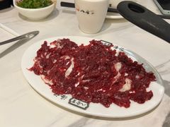 -八合里潮汕鲜牛肉火锅(上海汇智广场店)