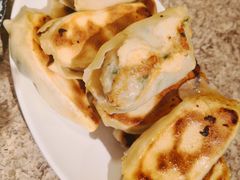 -金谷园饺子馆(北邮总店)